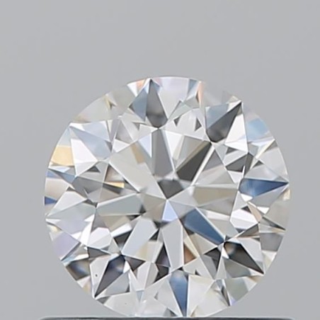 Diament szlif okrągły, 0.7ct, VS1, G, GIA 6535440058
