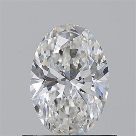 Diament szlif owalny, 0.71ct, VVS1, G, GIA 6535446311