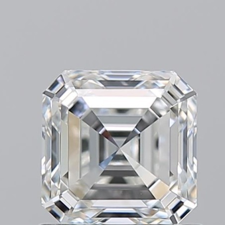 Diament asscher, 1.01ct, VS1, G, GIA 2536450145