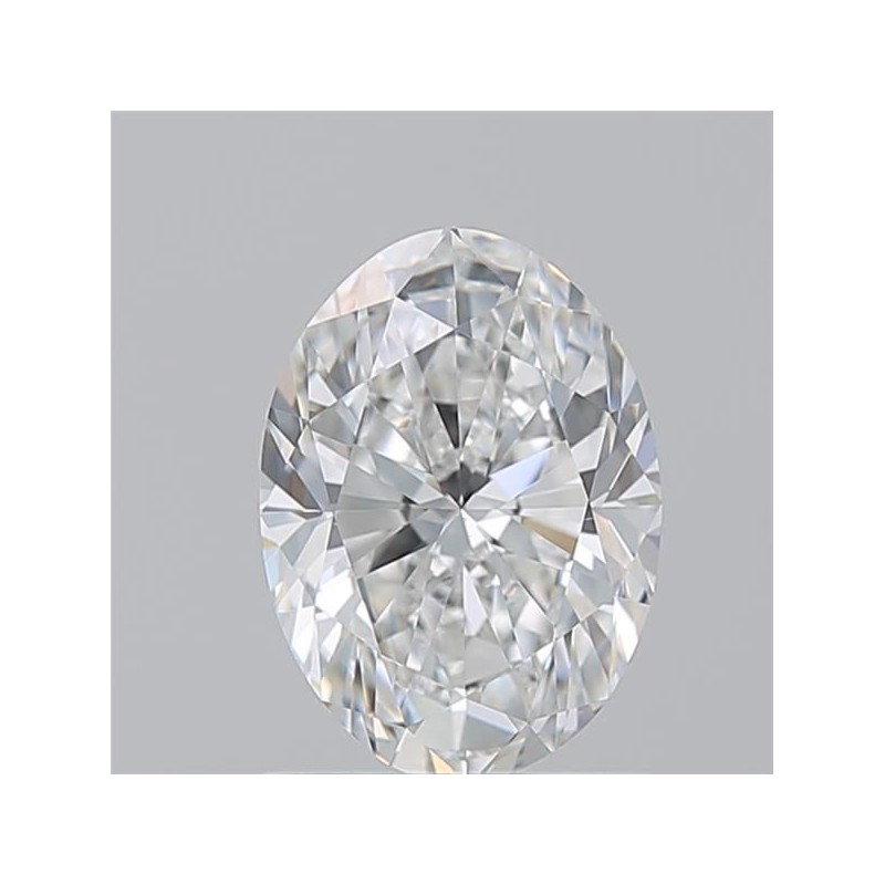 Diament szlif owalny, 1.2ct, VVS2, F, GIA 5533450508