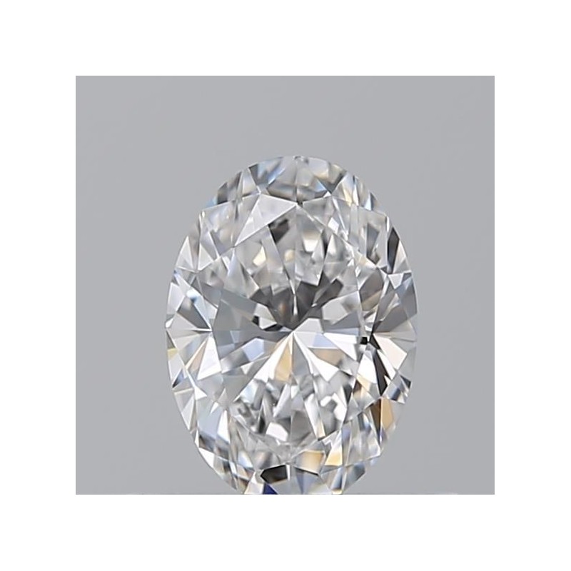 Diament szlif owalny, 0.5ct, VS1, D, GIA 2538445998