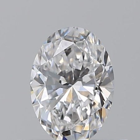 Diament szlif owalny, 0.5ct, VS1, D, GIA 2538445998