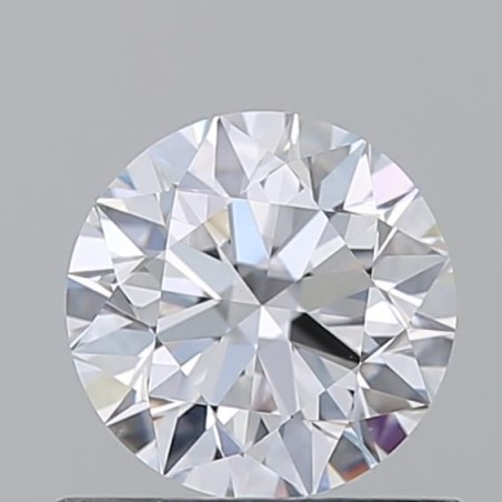 Diament szlif okrągły, 0.71ct, VS1, D, GIA 6532440074