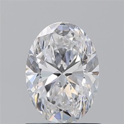 Diament szlif owalny, 1.01ct, VS2, D, GIA 2538450590