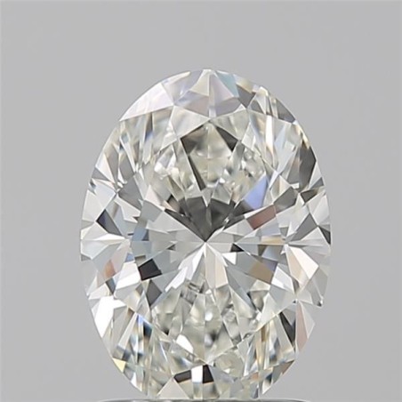 Diament szlif owalny, 1.2ct, VVS1, I, GIA 1538449972