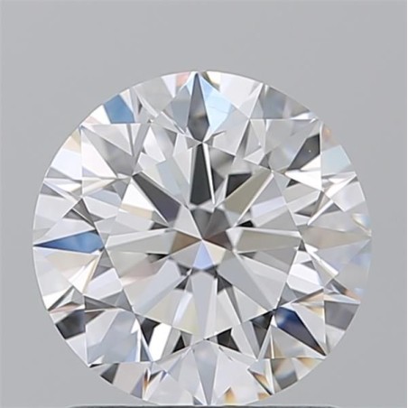 Diament szlif okrągły, 1.5ct, VVS2, D, GIA 6237715654
