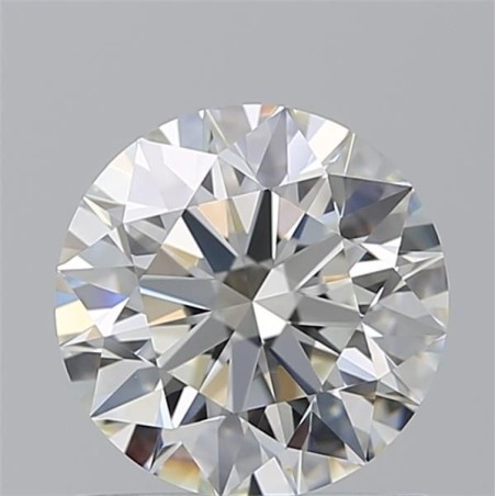 Diament szlif okrągły, 1.1ct, VVS2, I, GIA 5231715725