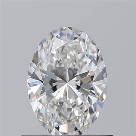 Diament szlif owalny, 0.74ct, VS2, E, GIA 1538469957