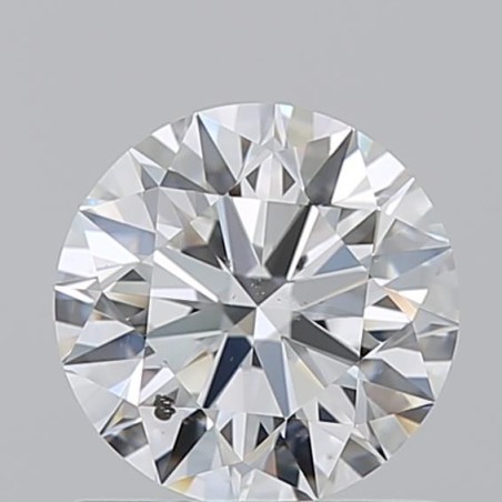 Diament szlif okrągły, 1.01ct, SI2, G, GIA 2534392488