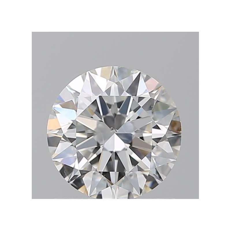 Diament szlif okrągły, 1.01ct, SI1, G, GIA 1539391887 Diament szlif okrągły, 1.01ct, SI1, G, GIA 1539391887