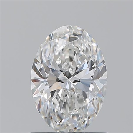 Diament szlif owalny, 1.01ct, VS2, F, GIA 6532470766