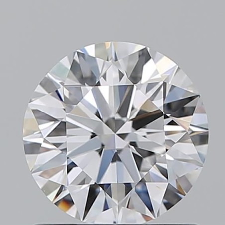 Diament szlif okrągły, 1.07ct, VVS2, D, GIA 2231706195
