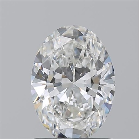 Diament szlif owalny, 1.2ct, VS1, G, GIA 5232706164