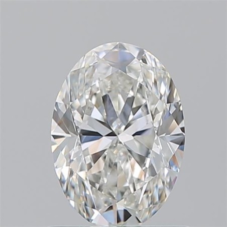 Diament szlif owalny, 1.01ct, VVS2, G, GIA 2536455305