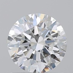 Diament szlif okrągły, 1.17ct, VVS1, G, GIA 5232710007