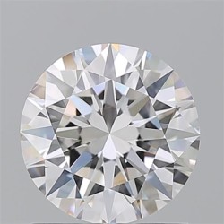 Diament szlif okrągły, 1.12ct, VVS2, G, GIA 2231710011