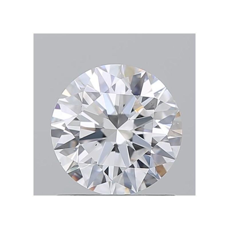 Diament szlif okrągły, 1.01ct, SI1, E, GIA 1538392253