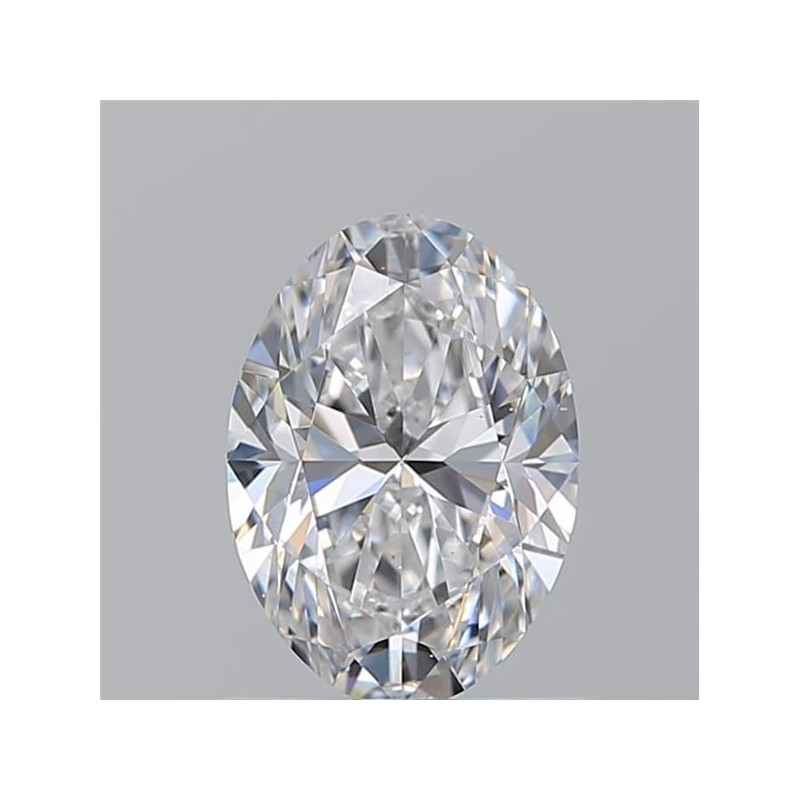 Diament szlif owalny, 1.01ct, VS2, D, GIA 2235709907
