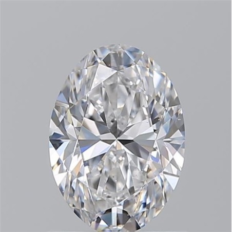Diament szlif owalny, 1.01ct, VS2, D, GIA 2235709907