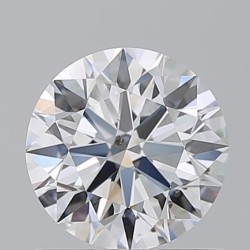 Diament szlif okrągły, 1.01ct, SI1, E, GIA 1538392042