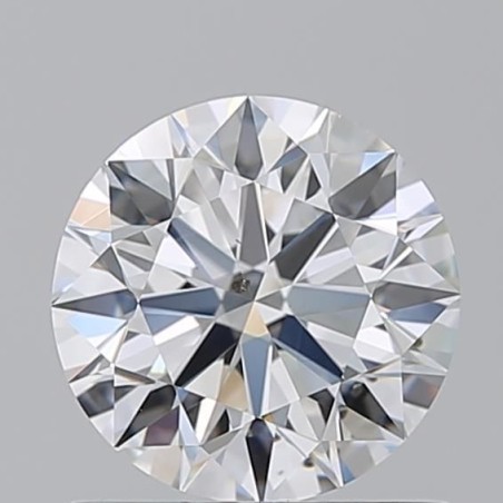Diament szlif okrągły, 1.01ct, SI1, E, GIA 1538392042