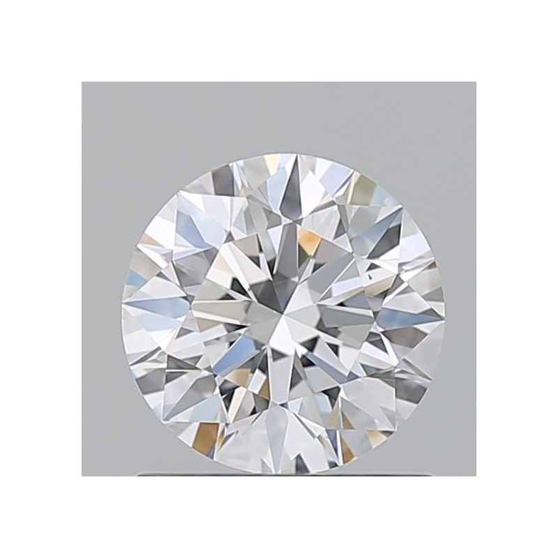 Diament szlif okrągły, 1.01ct, VS2, D, GIA 5231710020