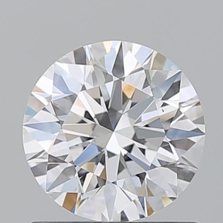 Diament szlif okrągły, 1.01ct, VS2, D, GIA 5231710020