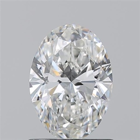 Diament szlif owalny, 1.01ct, VVS2, G, GIA 1538470785
