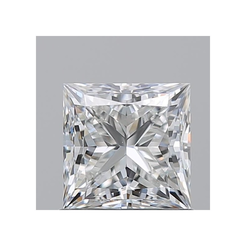 Diament szlif princess, 1.02ct, VVS2, G, GIA 5232709890