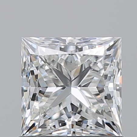 Diament szlif princess, 1.02ct, VVS2, G, GIA 5232709890