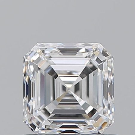 Diament asscher, 1.01ct, VVS1, E, GIA 2235709972