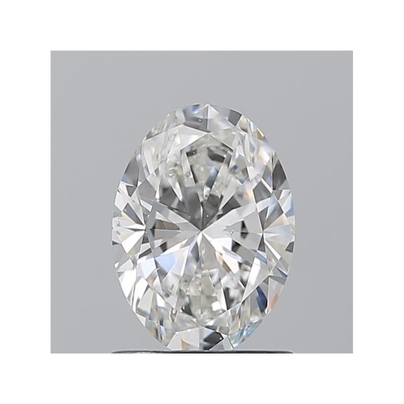 Diament szlif owalny, 1.01ct, SI2, G, GIA 1533392053