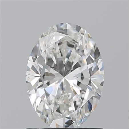 Diament szlif owalny, 1.01ct, SI2, G, GIA 1533392053