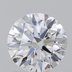 Diament szlif okrągły, 1.2ct, VVS2, D, GIA 6233710009