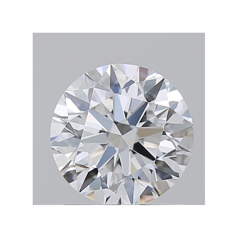 Diament szlif okrągły, 1.2ct, VVS2, D, GIA 6233710009