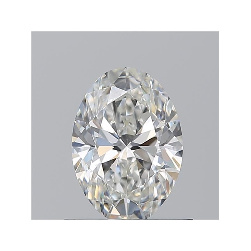 Diament szlif owalny, 0.71ct, VS1, G, GIA 5536489328