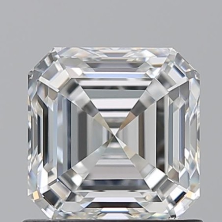 Diament asscher, 1.09ct, VVS2, G, GIA 2235709982