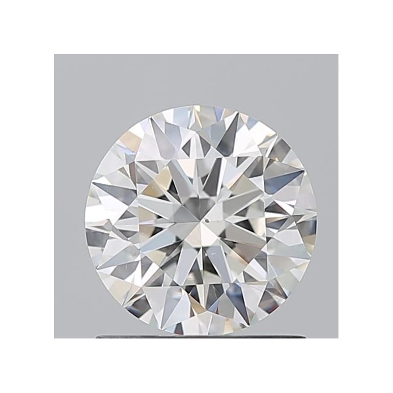 Diament szlif okrągły, 1.07ct, SI1, I, GIA 6531391840 Diament szlif okrągły, 1.07ct, SI1, I, GIA 6531391840