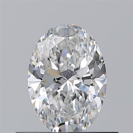 Diament szlif owalny, 0.54ct, VS2, E, GIA 1539489116