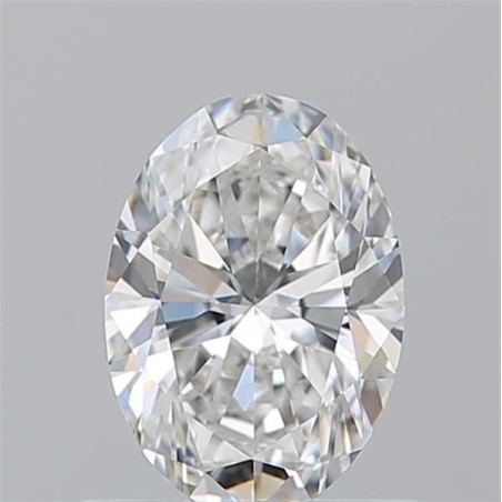 Diament szlif owalny, 0.7ct, VVS1, F, GIA 2538489402