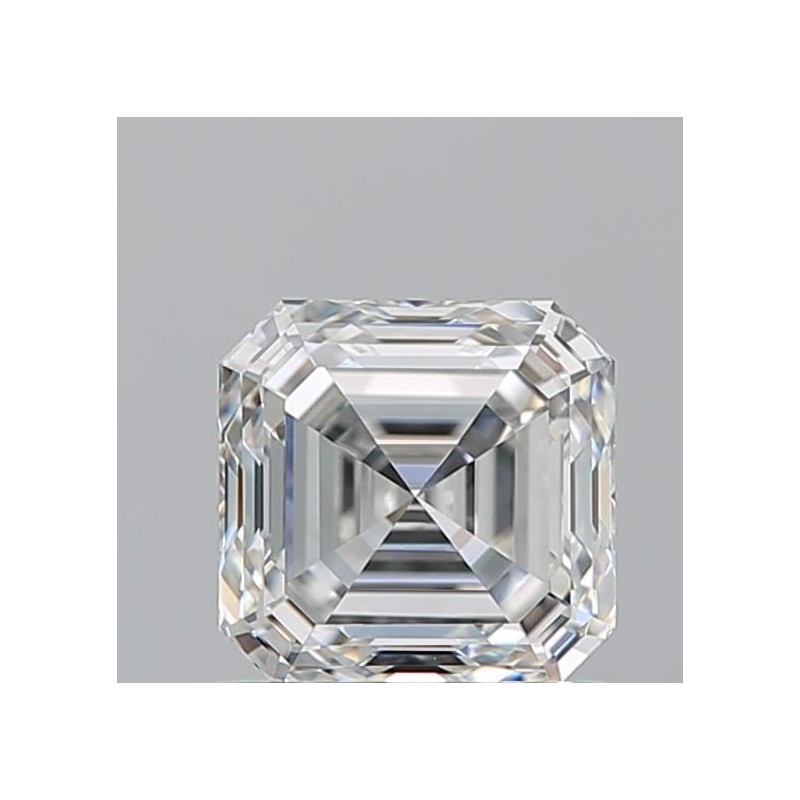 Diament asscher, 1.01ct, VS1, G, GIA 5231745205