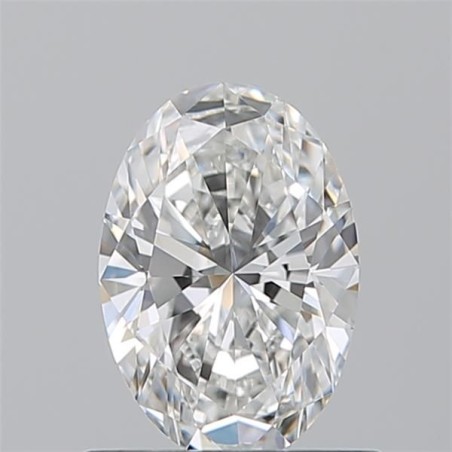 Diament szlif owalny, 0.71ct, VVS1, F, GIA 6535500347