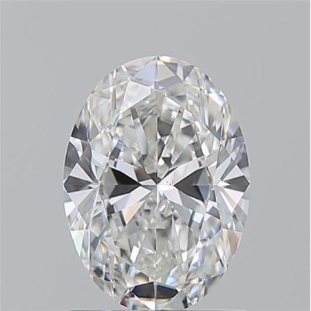 Diament szlif owalny, 1.2ct, SI1, G, GIA 5231745237