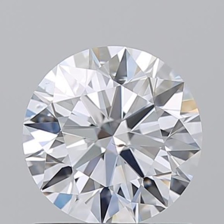 Diament szlif okrągły, 1.06ct, SI1, D, GIA 6532486273
