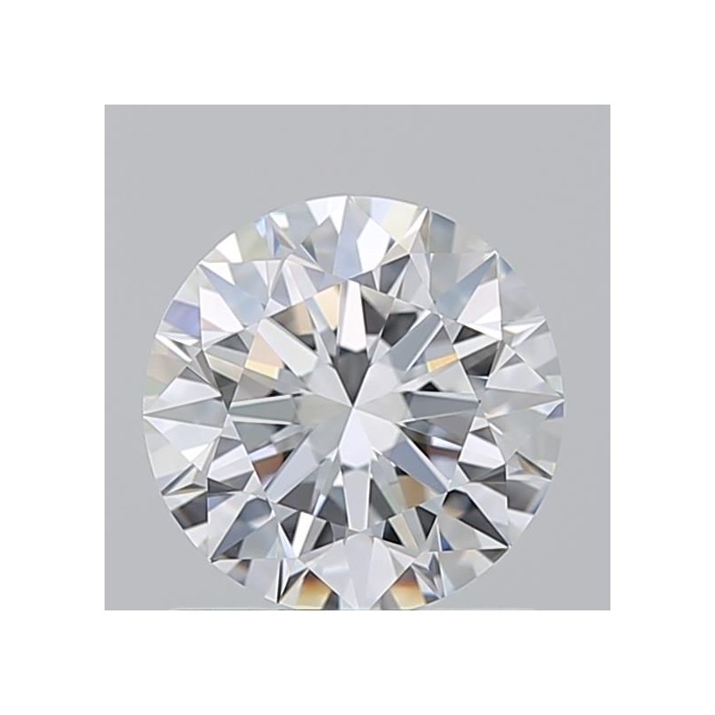 Diament szlif okrągły, 1.08ct, VVS2, E, GIA 1232745355