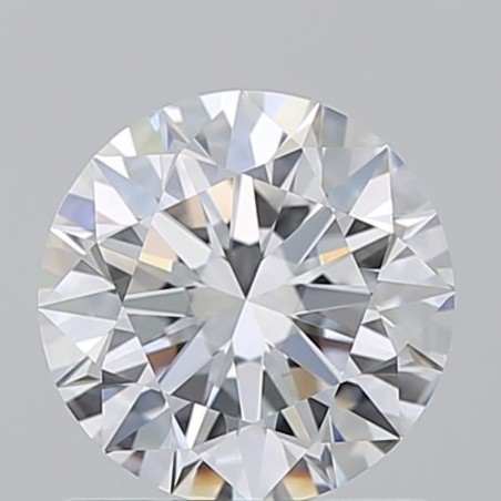 Diament szlif okrągły, 1.08ct, VVS2, E, GIA 1232745355