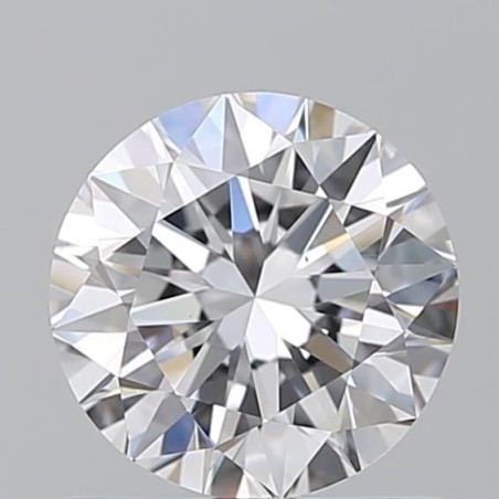 Diament szlif okrągły, 1.01ct, VS2, D, GIA 2536486263