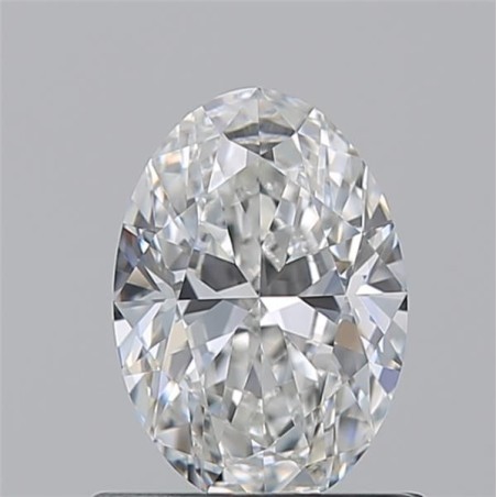 Diament szlif owalny, 0.76ct, VVS1, F, GIA 2536500363