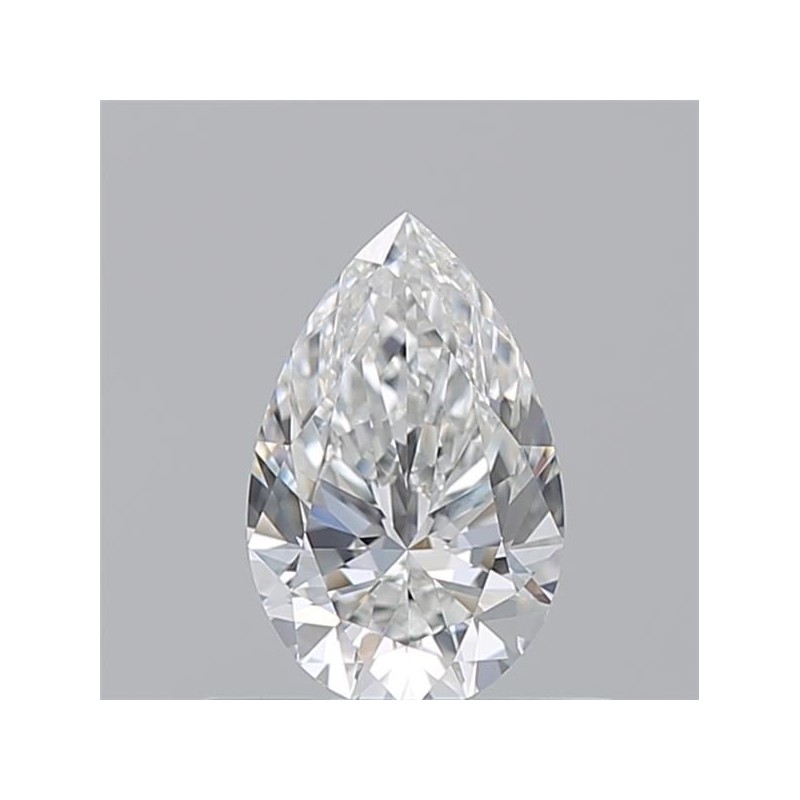 Diament szlif gruszkowy, 0.53ct, VS2, G, GIA 6532536407 Diament szlif gruszkowy, 0.53ct, VS2, G, GIA 6532536407