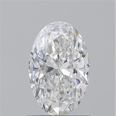 Diament szlif owalny, 1.03ct, VS1, F, GIA 2537515544